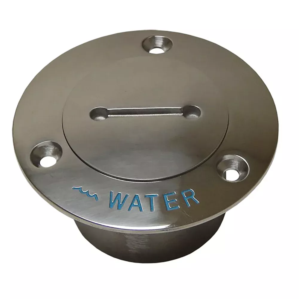 Whitecap Pipe Deck Fill – 1-1/2″ – Water | 6033