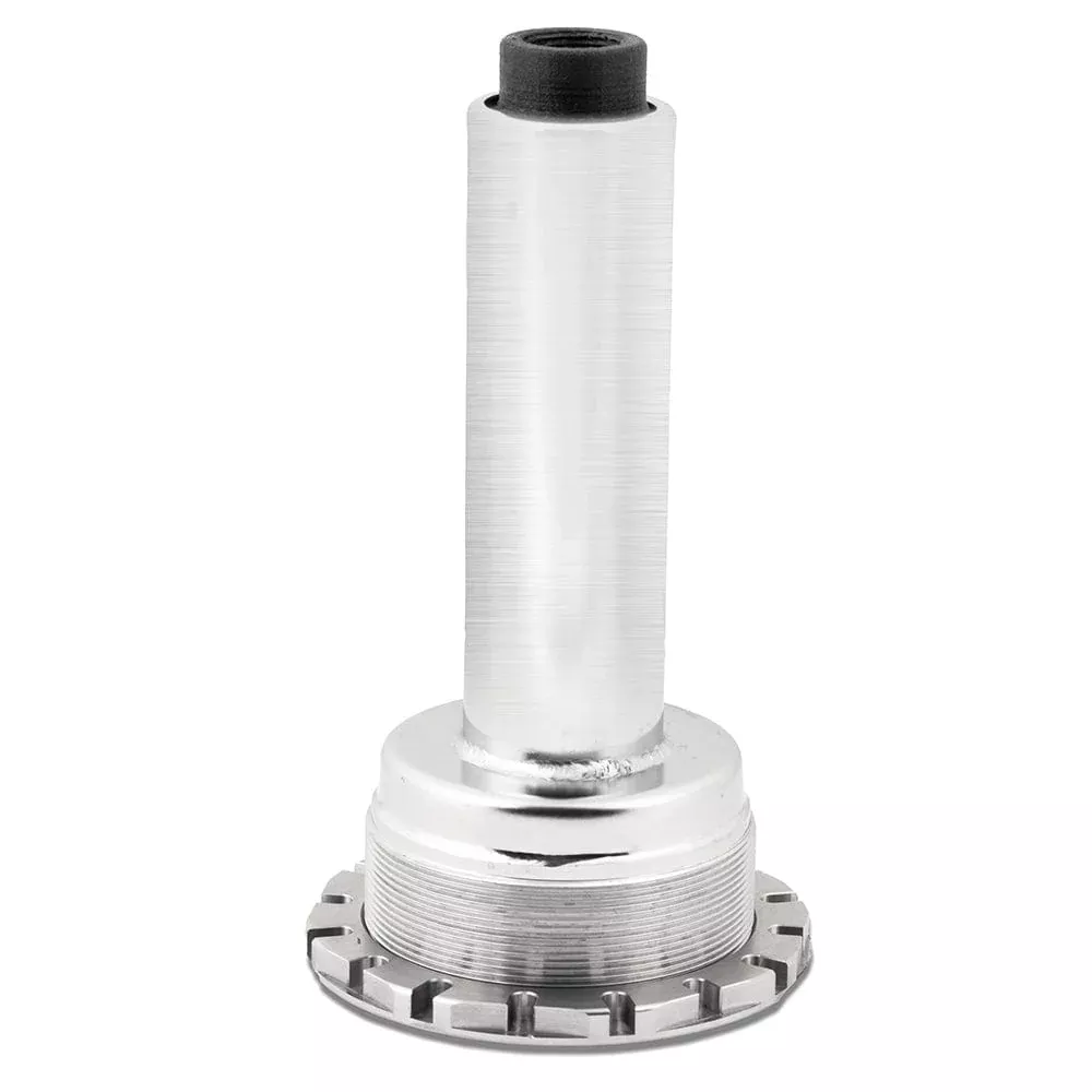 Whitecap Rod/Cup Holder – 304 Stainless Steel – 0