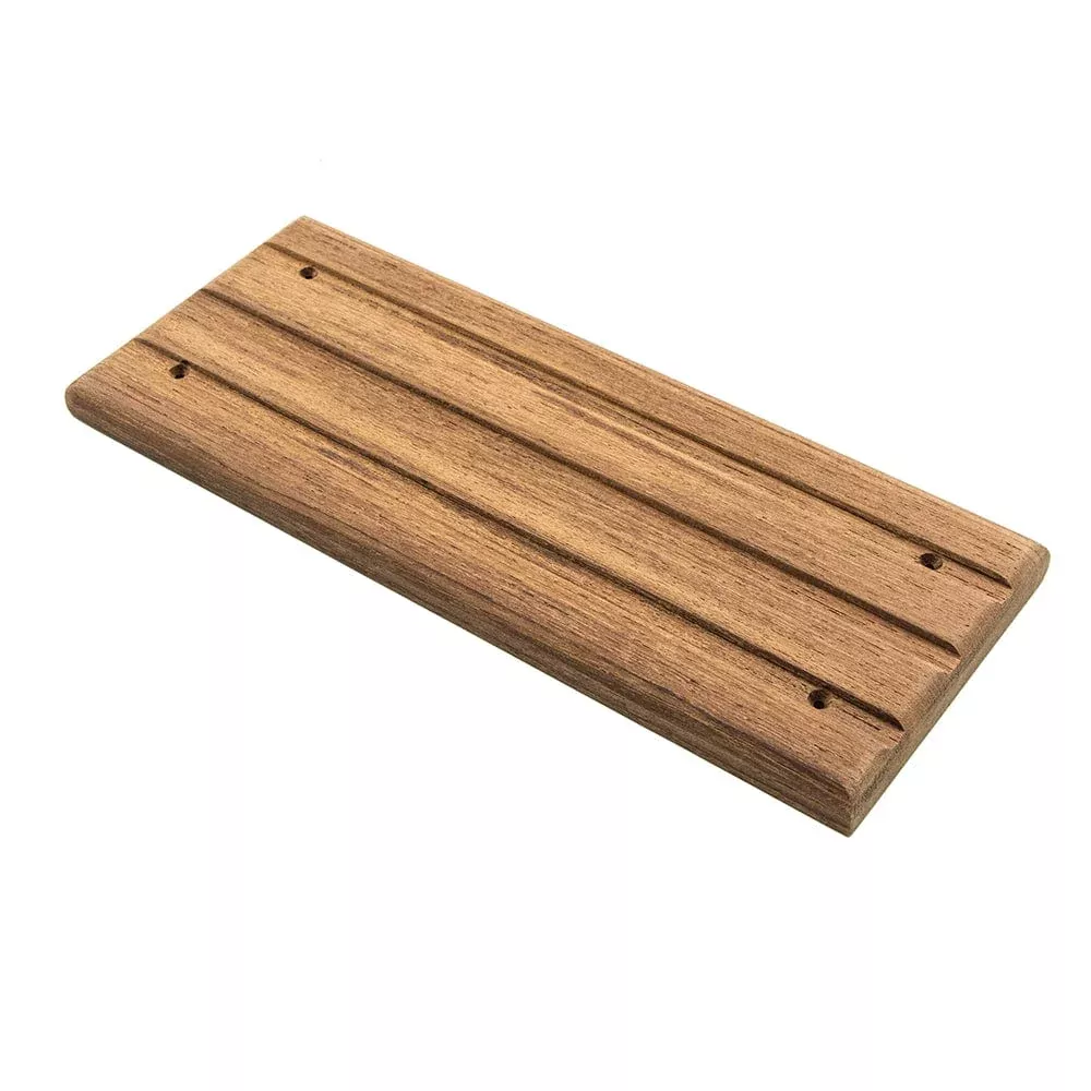Whitecap Teak Deck Step – Small