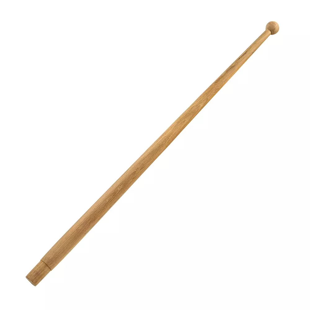 Whitecap Teak Flag Pole - 18" - 3/4" Base Diameter - 60748