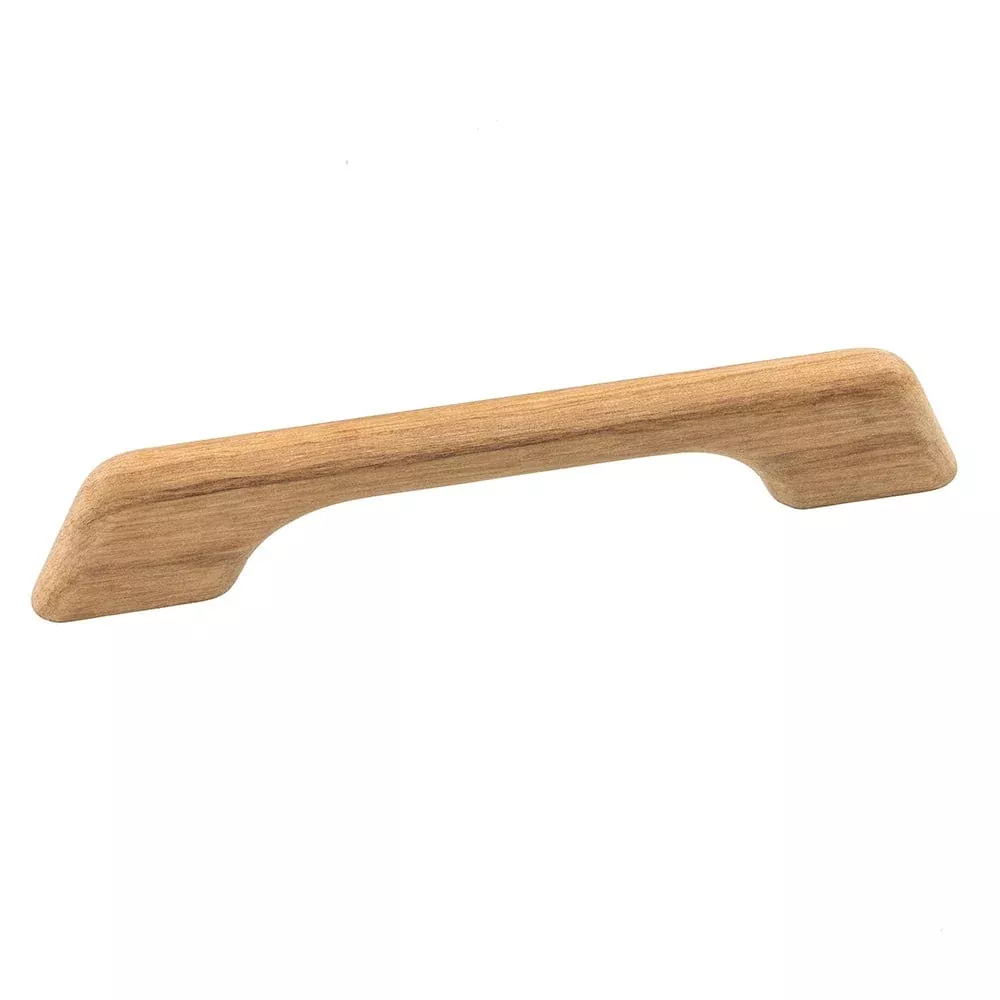 Whitecap Teak Handrail – 1 Loop – 13″L