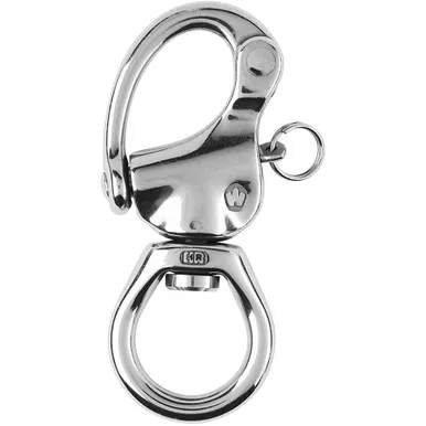 Wichard HR Snap Shackle Large Bail 140mm