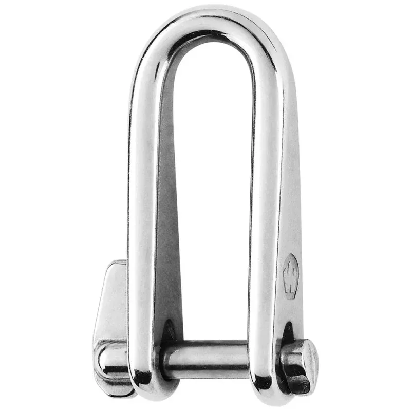 Wichard Key Pin Shackle – Diameter 5mm – 3/16″