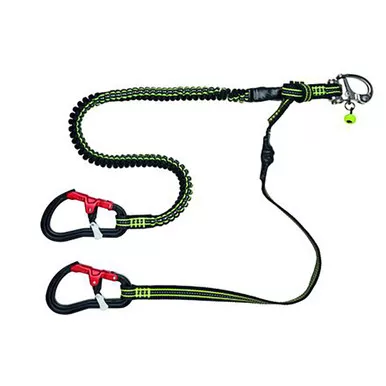 Wichard US Sailing Offshore Tether Double 6ft