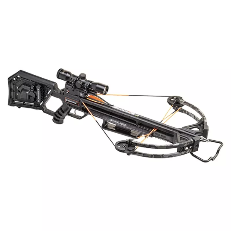 WICKED RIDGE Blackhawk XT Crossbow
