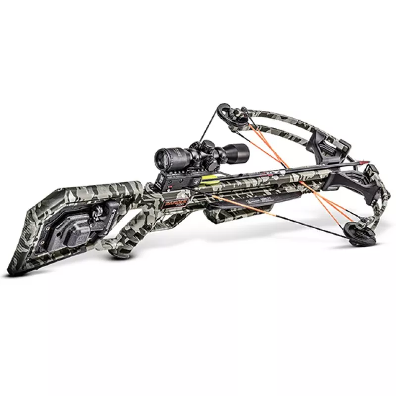 WICKED RIDGE Invader 400 Crossbow