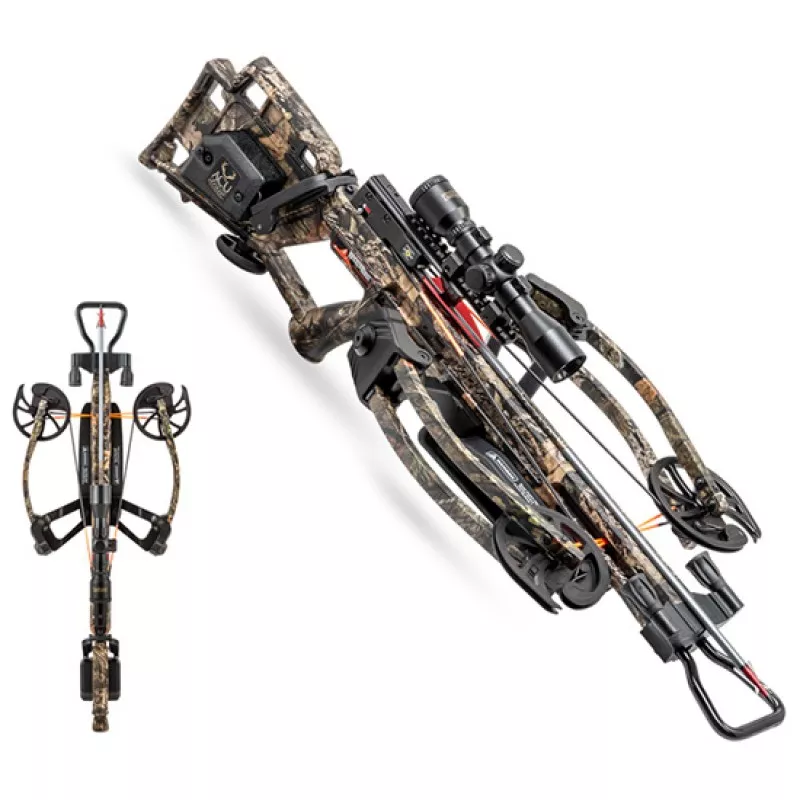 WICKED RIDGE RDX 400 Crossbow