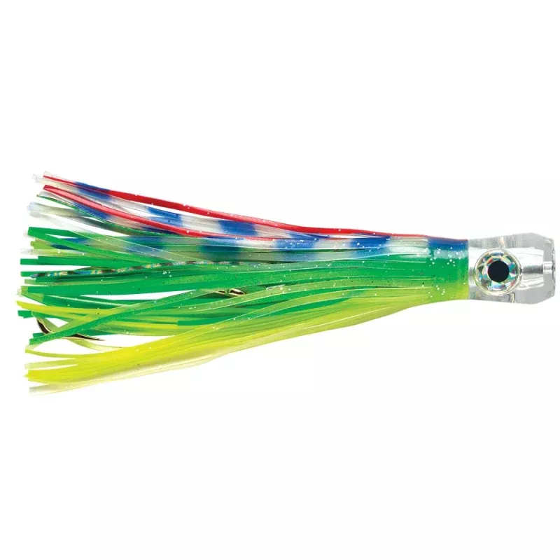 Williamson Big Game Catcher 8 – Lumo