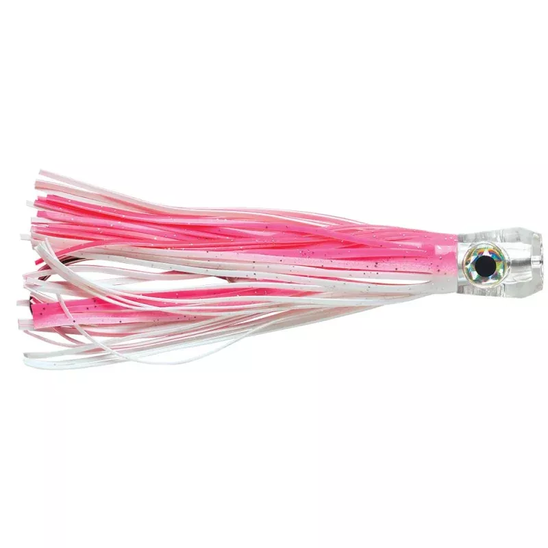 Williamson Big Game Catcher 8 – Pink White