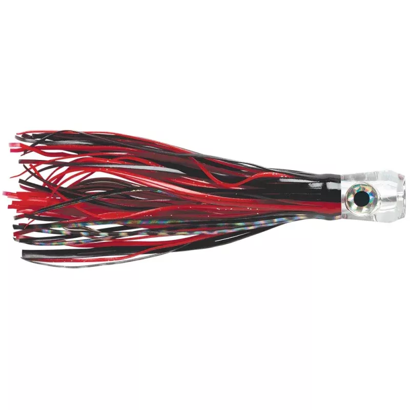 Williamson Big Game Catcher 8 – Red Black