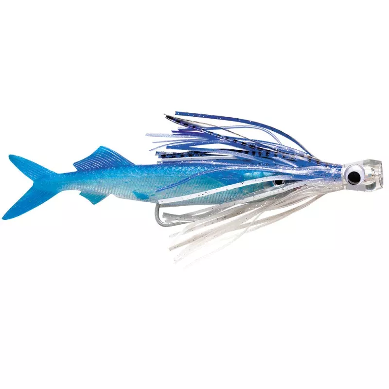 Williamson Live Ballyhoo Combo 10.5 – Bonito/Blue