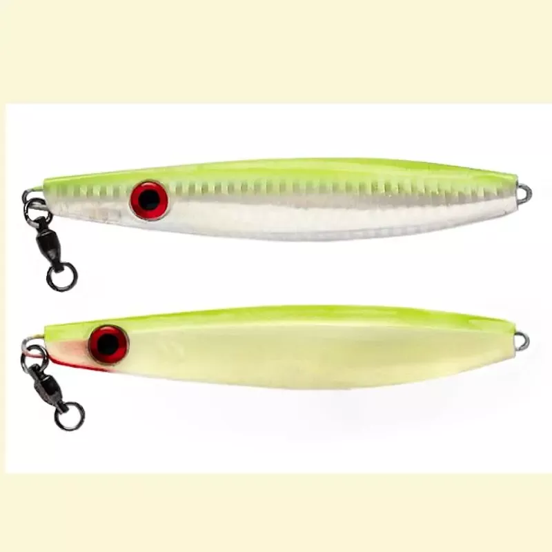 Williamson Vortex Speed Jig 200