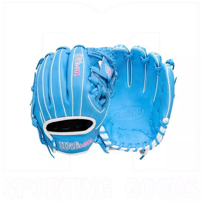 Wilson 2026 A1000™ 1786 Infield Baseball Glove 11.5”