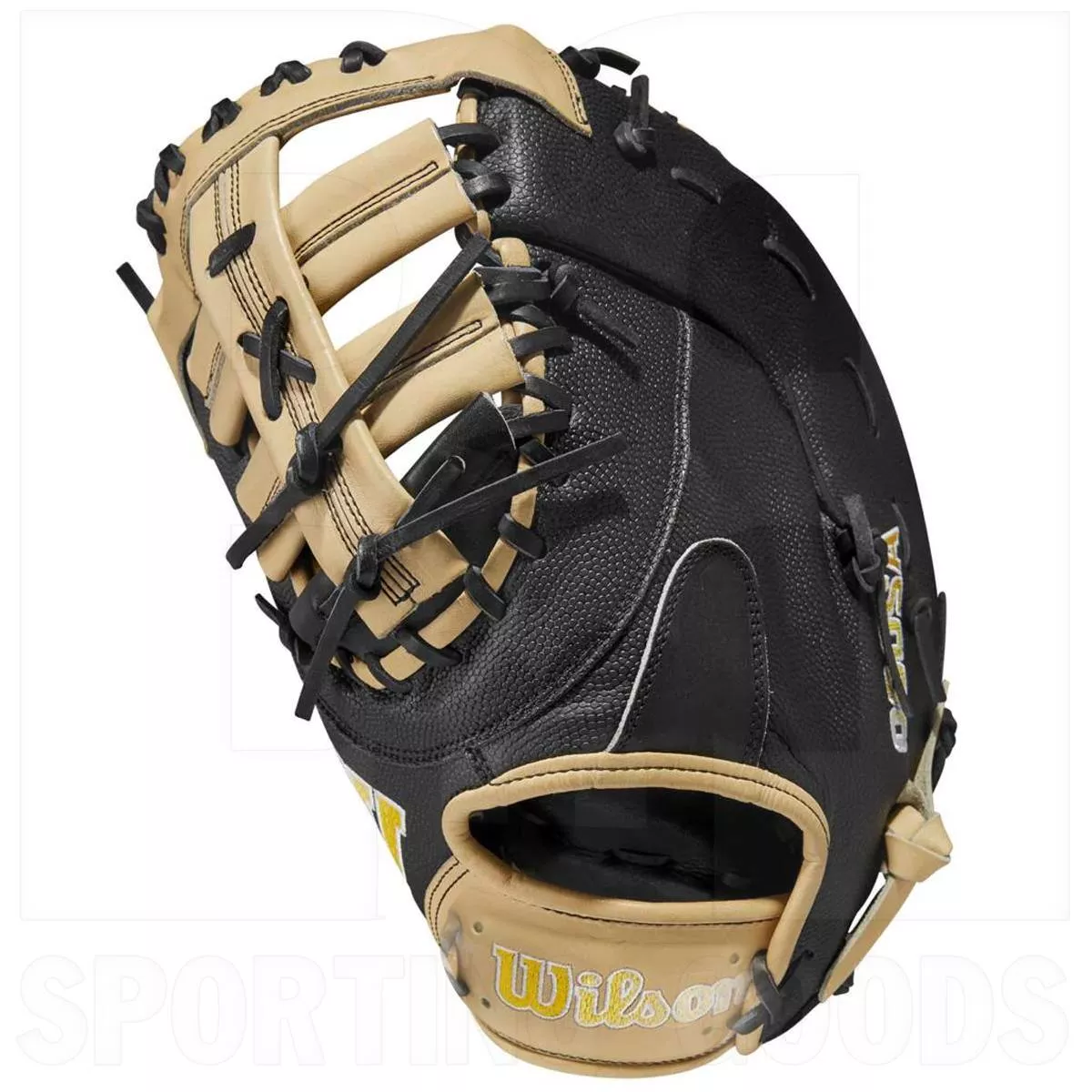 Wilson A2000 1679SS 12.5” Baseball First Base Mitt LHT
