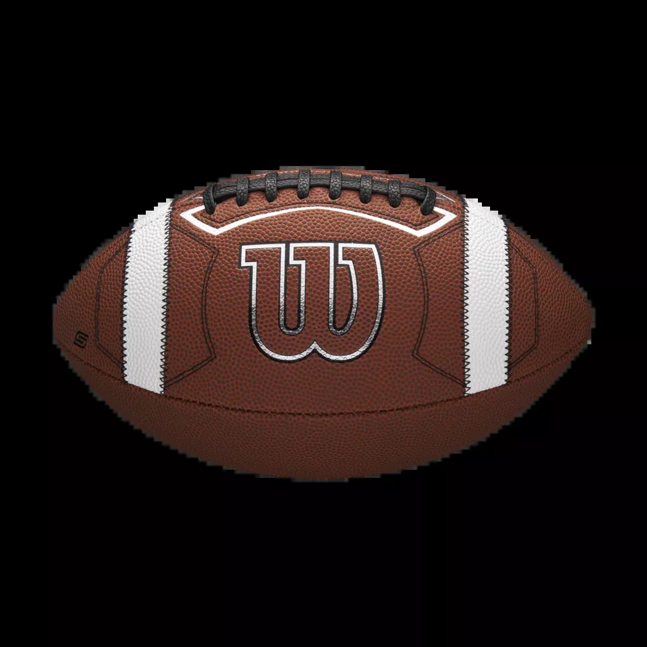 Wilson GST SpeedSkin One Football
