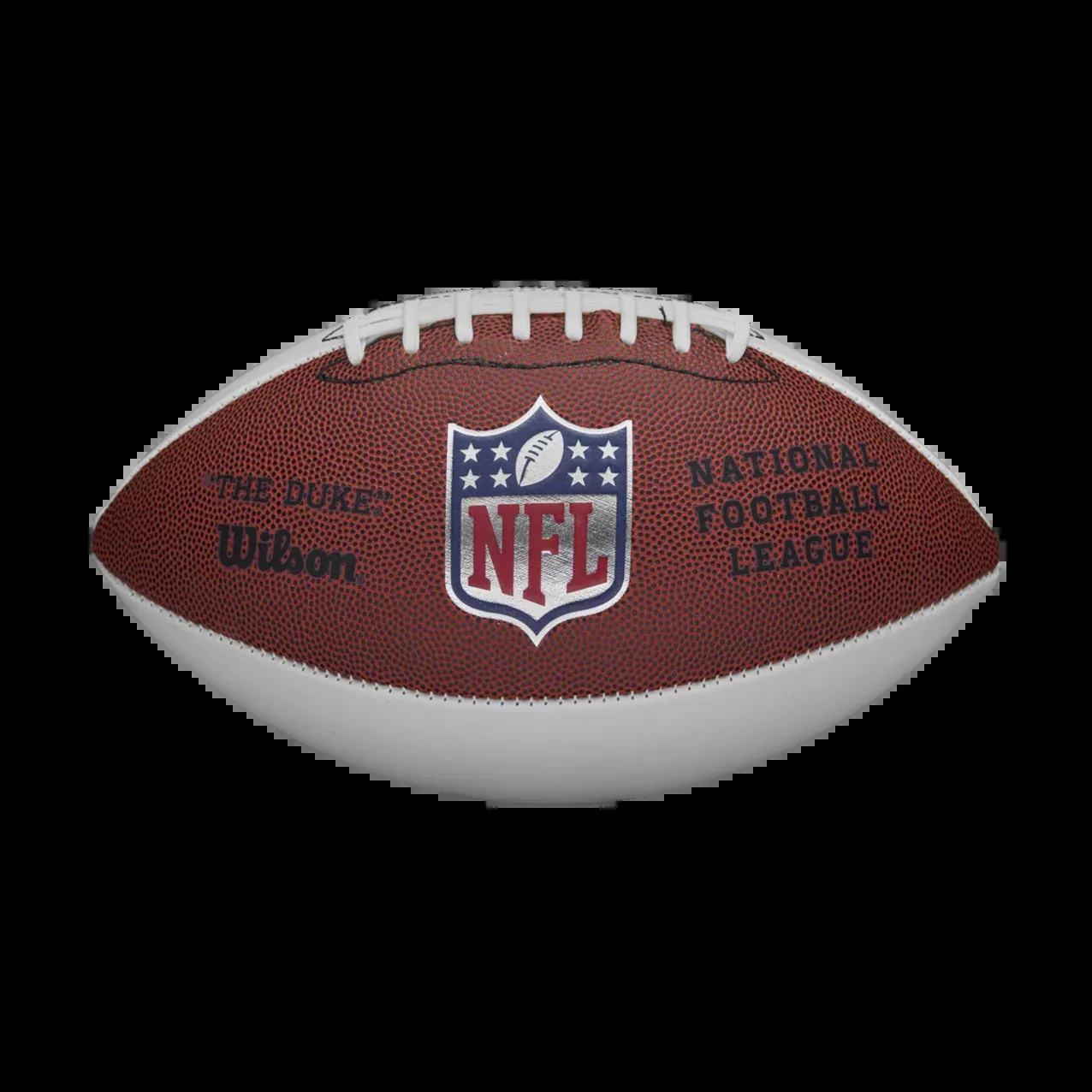 Wilson NFL Autograph Football