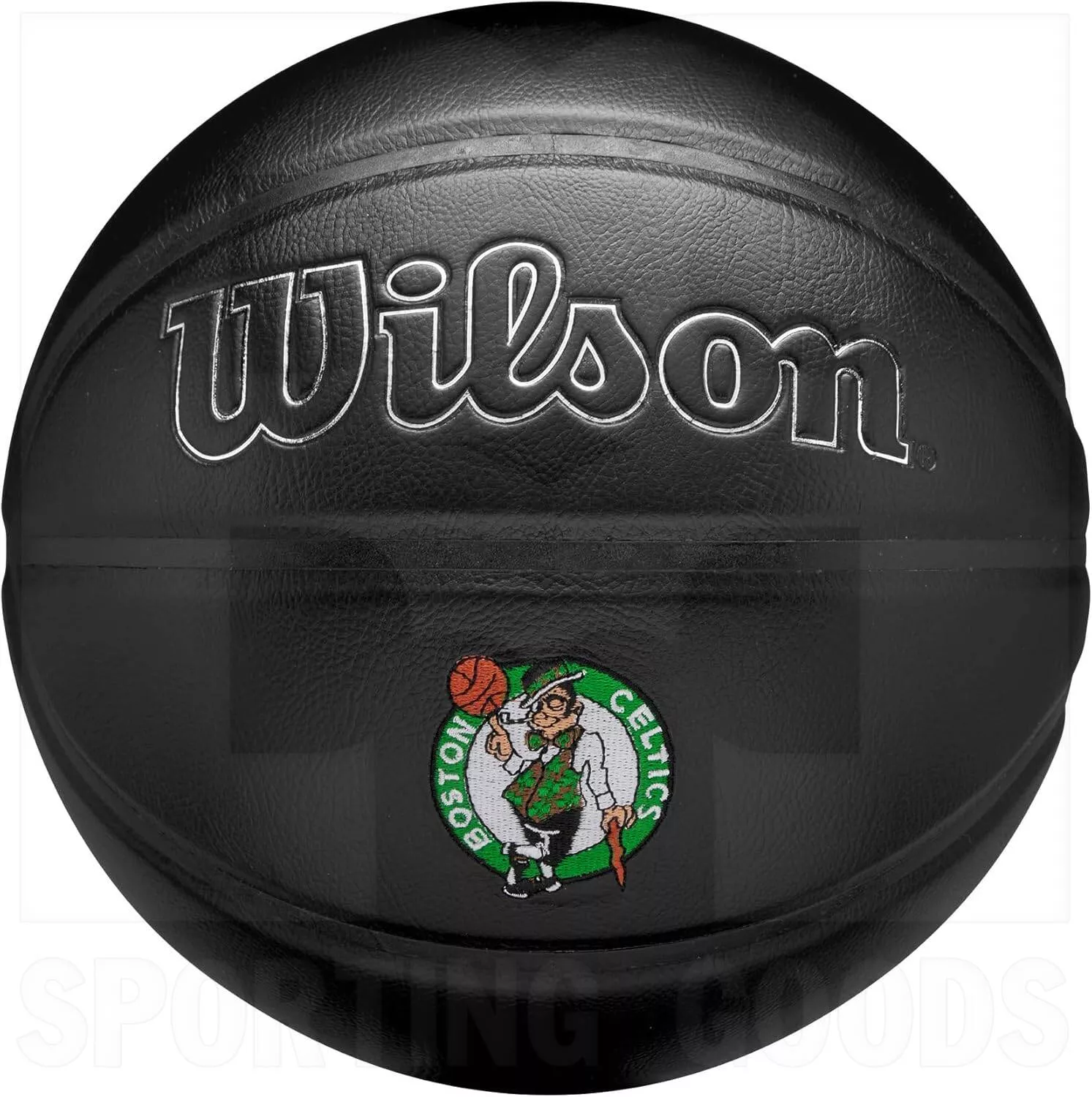 Wilson Team Premiere Basketball Boston Celtics