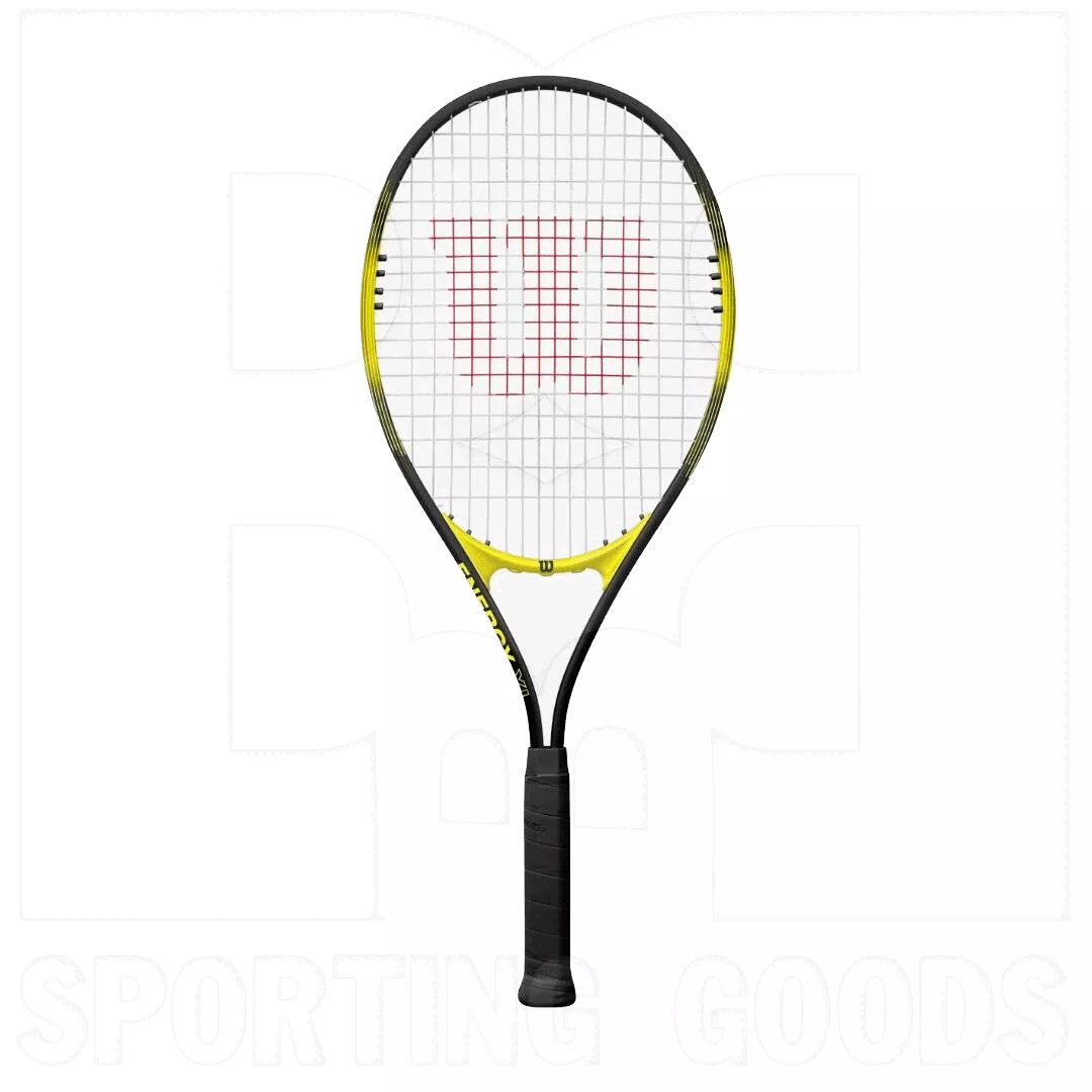 Wilson Tennis Racket 4 3/8" Energy XL