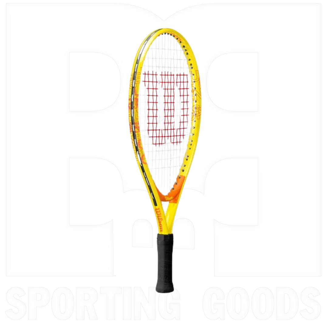 Wilson Us Open 19'' Tennis Racket