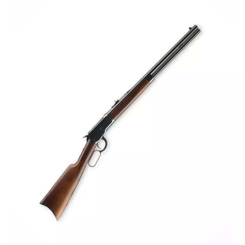 Winchester Model 1892 Short Rifle 45 Colt 20″