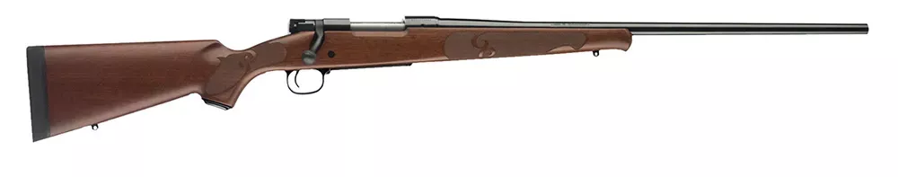 Winchester Model 70 Featherweight Bolt-Action Rifle .270 Win 22″