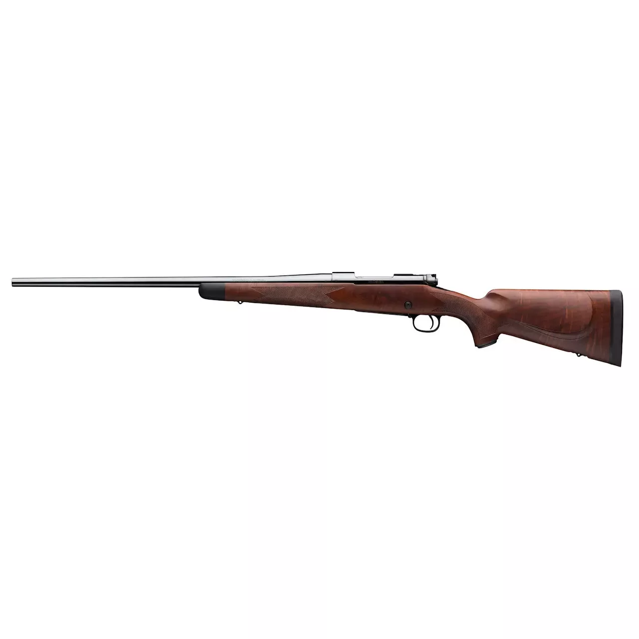 Winchester Model 70 Super Grade Rifle 30-06 Springfield 24″
