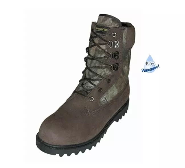 Winchester Sharp Shooter WomenBoot