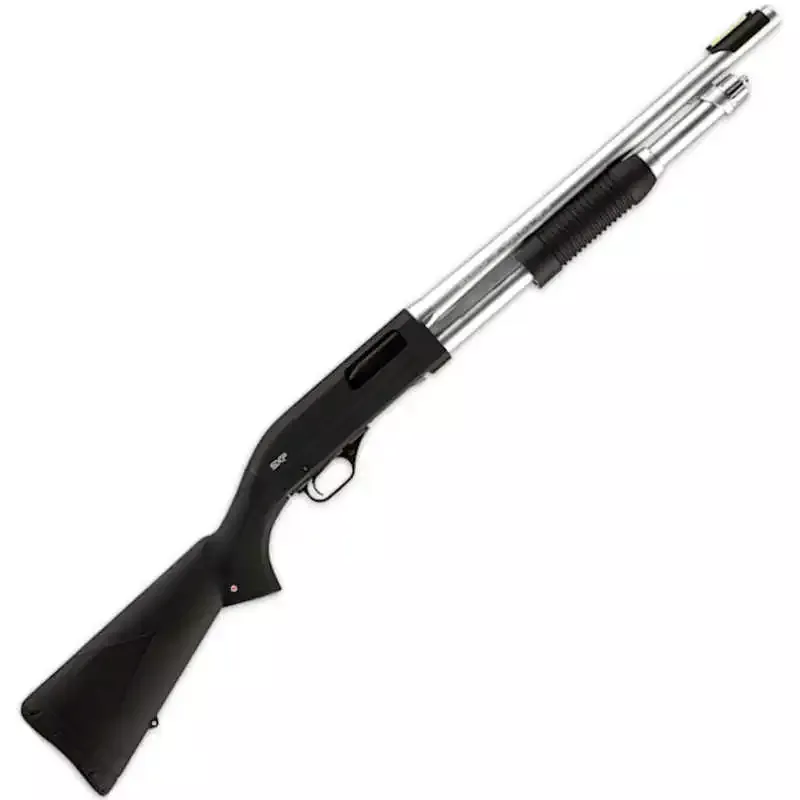 Winchester Super X Pump Marine Defender 12 Ga 3″ Chamber
