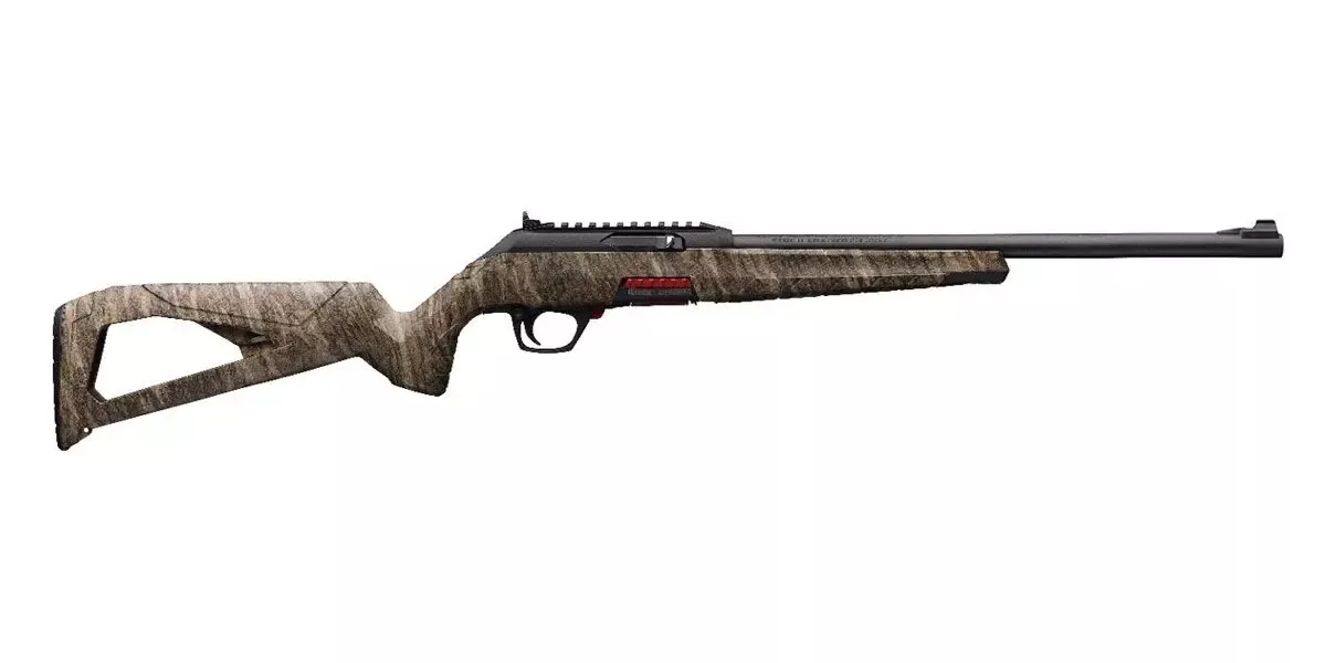 Winchester Wildcat MOBL 22 L.R. Rifle