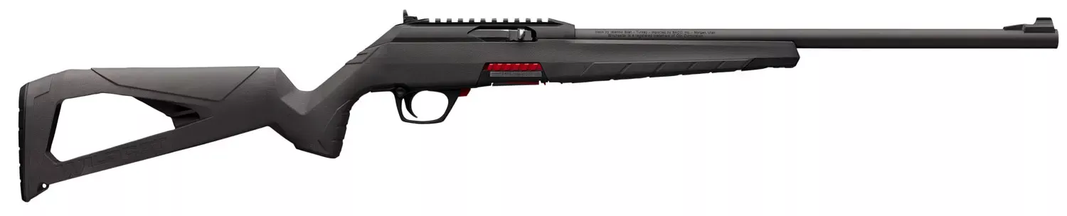 Winchester Wildcat Rifle 22 LR Blued 18"