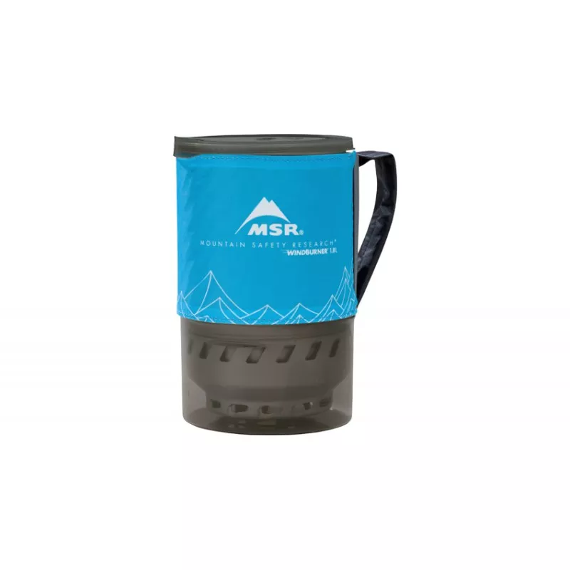 WindBurner Duo Accessory Pot