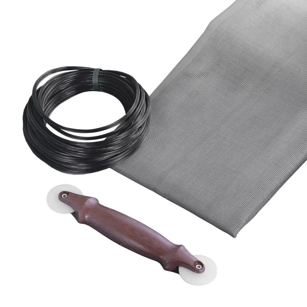 Window Screen Repair Kit