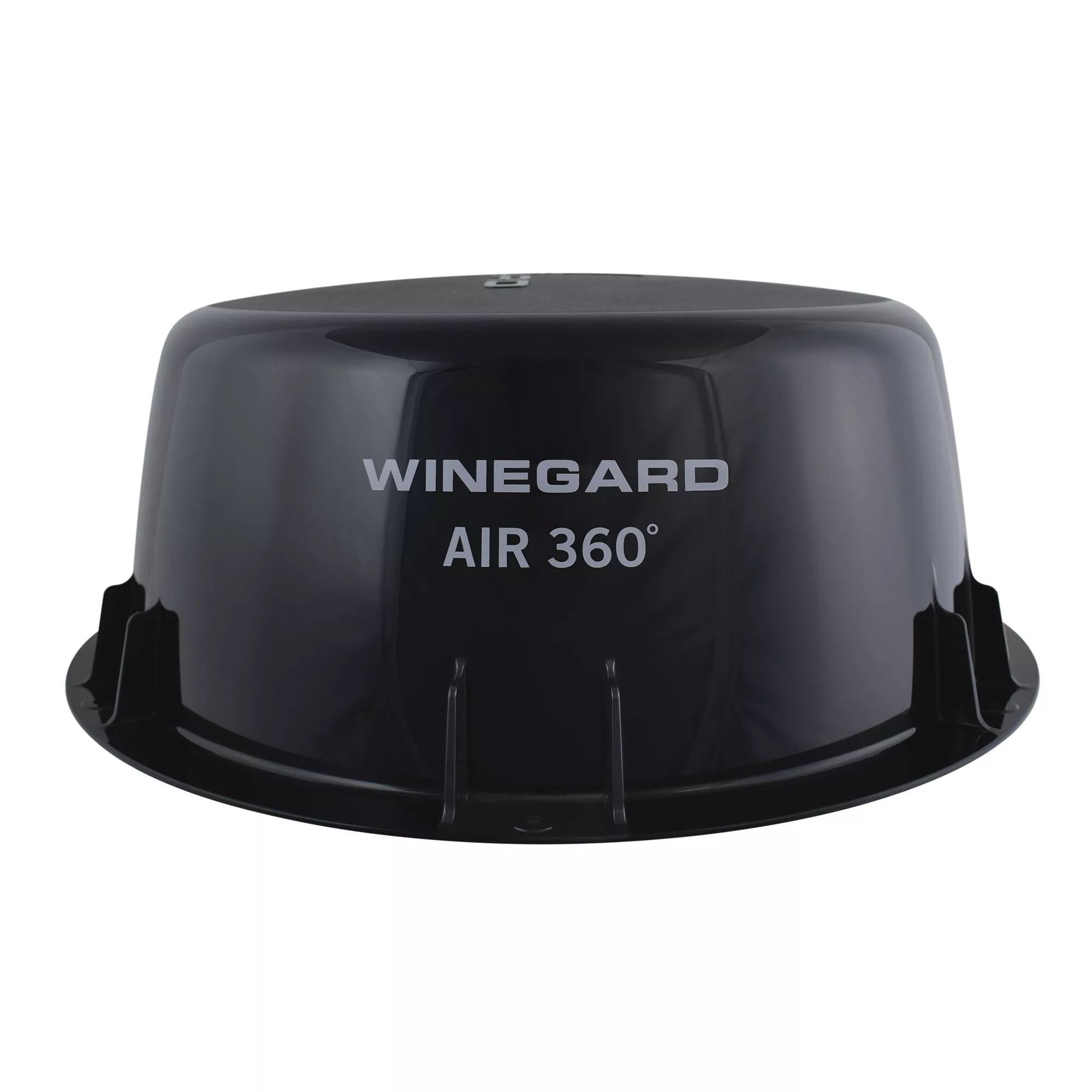 Winegard Air 360 Omnidirectional HDTV Antenna, Black