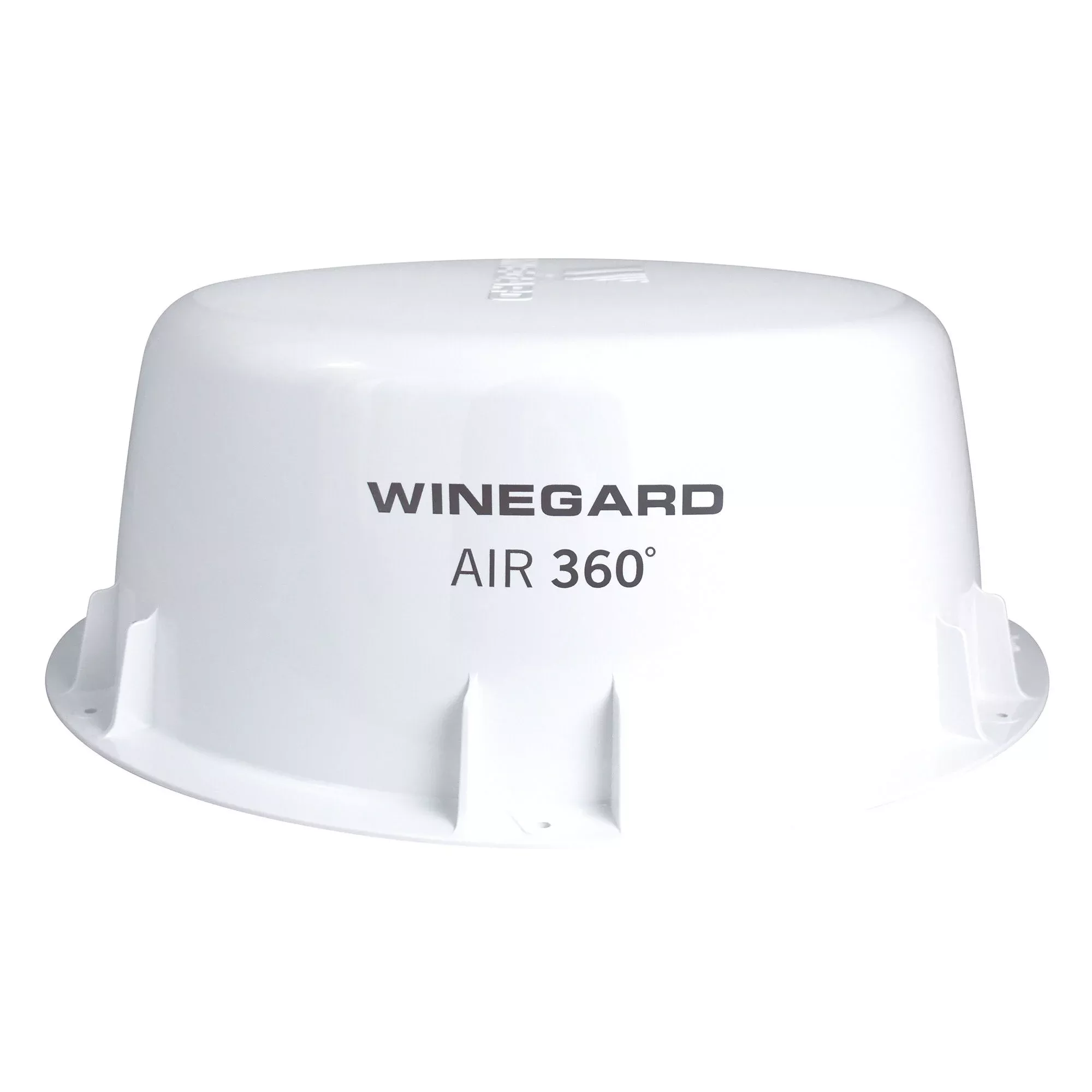 Winegard Air 360 Omnidirectional HDTV Antenna, White