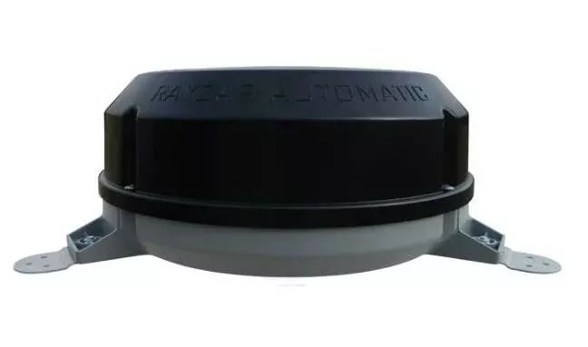 Winegard Automatic HDTV Antenna, Black• RZ-8535