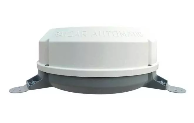 Winegard Automatic HDTV Antenna, White• RZ-8500