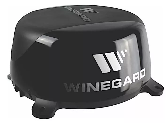 Winegard Connect 2.0 4g/Wifi Extender• WF2-435
