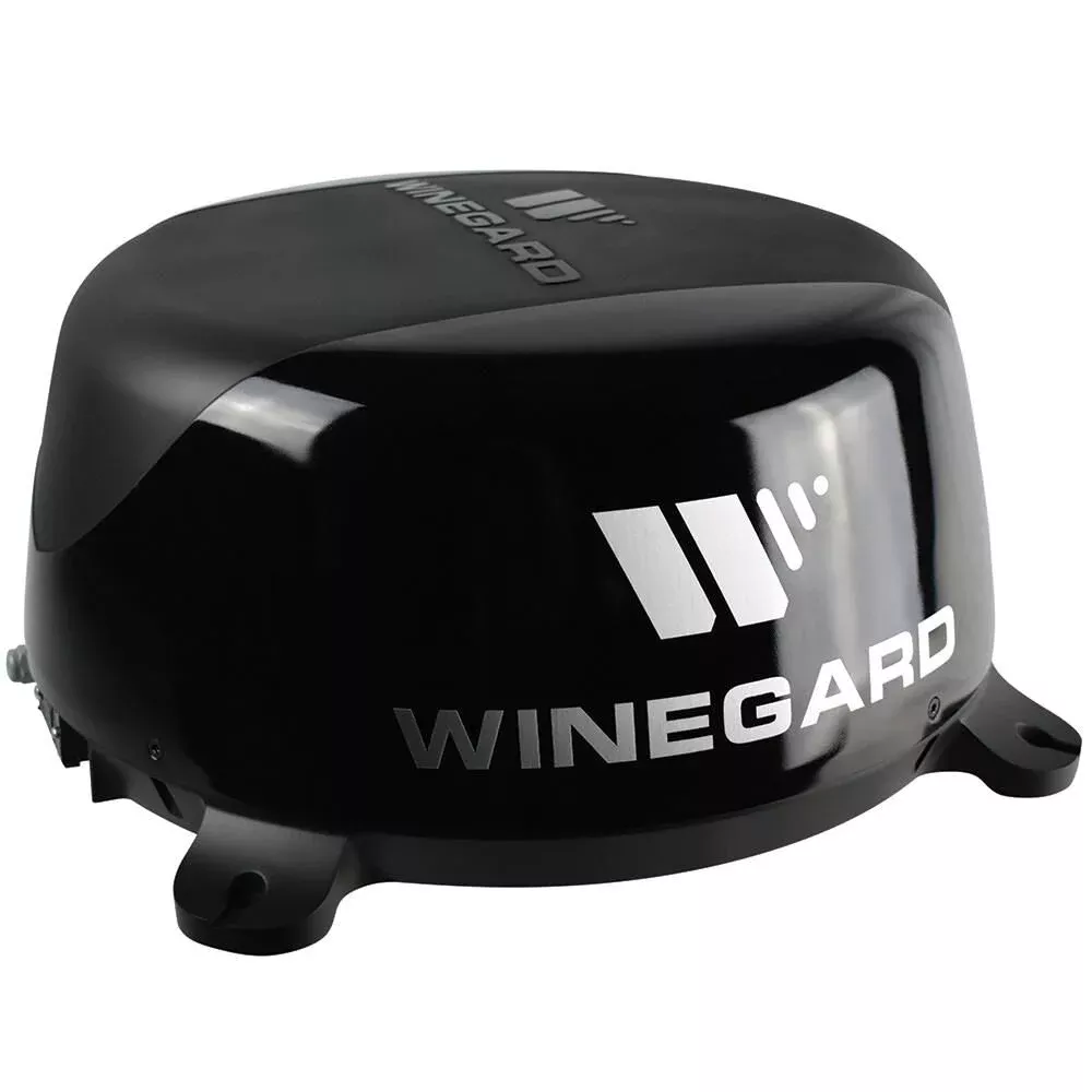 Winegard Connect™ 2.0 WiFi & 4G LTE