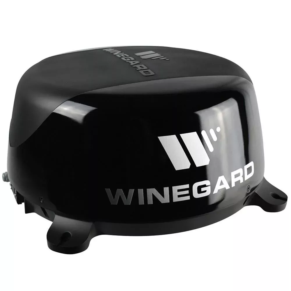 Winegard ConnecT™ 2.0 WiFi