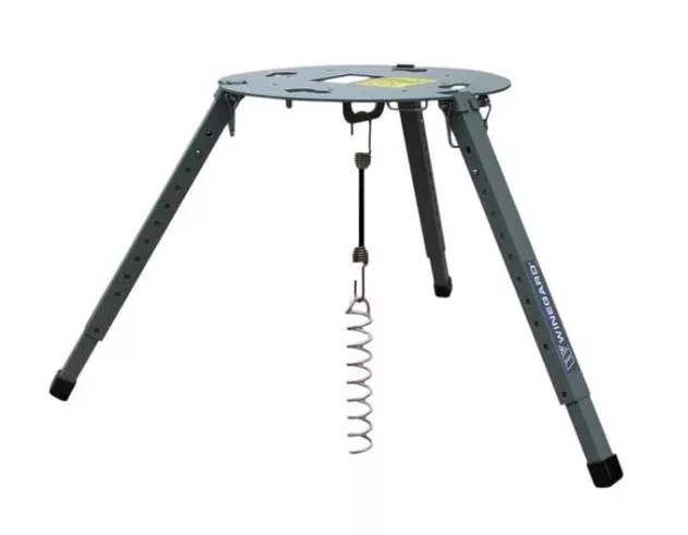 Winegard Portable Satellite Antenna Tripod Mount • TR-1518