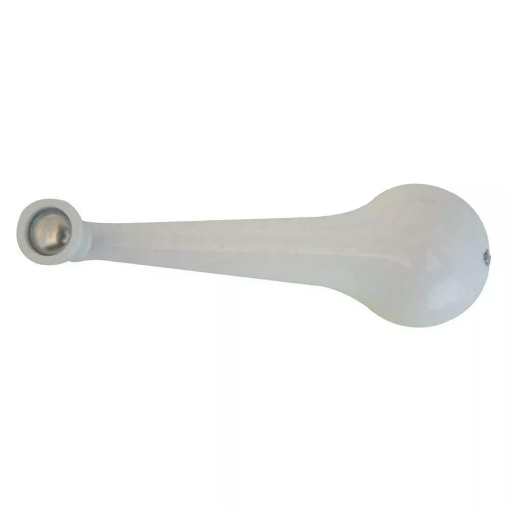 Winegard Replacement Crank Handle - Ivory