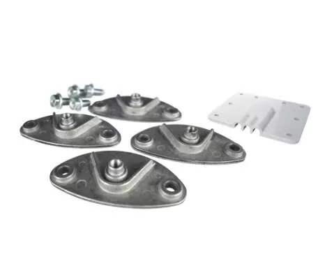 Winegard Roof Mount Kit Gen 2• RK-4000