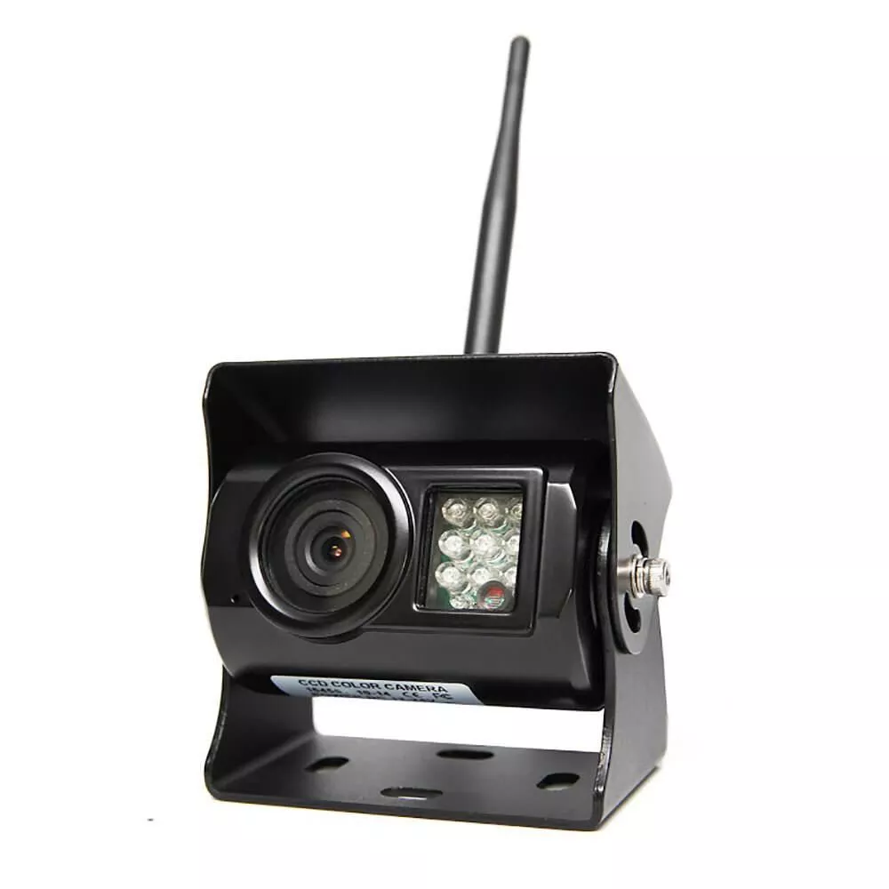 Wireless 130° Backup Camera