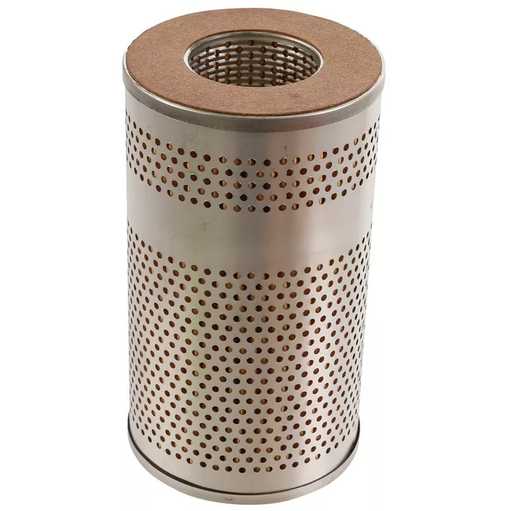 Wix Hydraulic Canister Filter