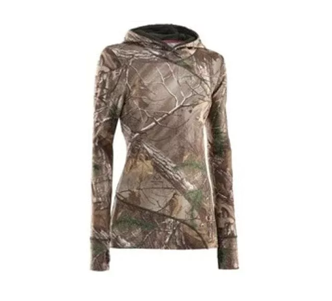 Women Evolution Scent Control Hoodie-CLOSEOUT