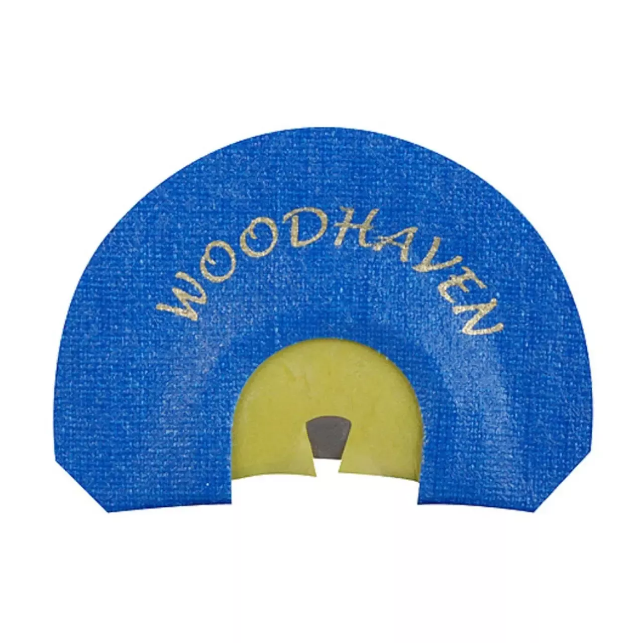 Woodhaven Custom Calls Blue Demon Diaphragm Call