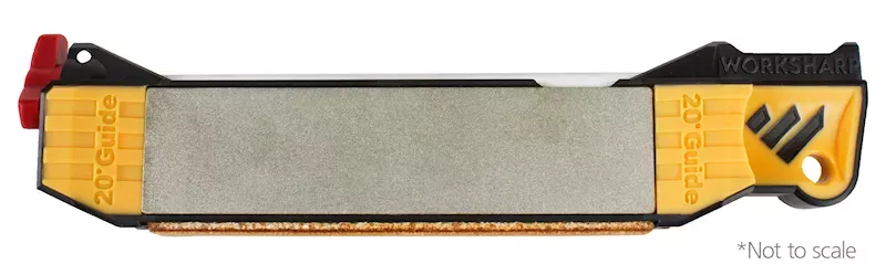 Work Sharp Guided Field Sharpener 221