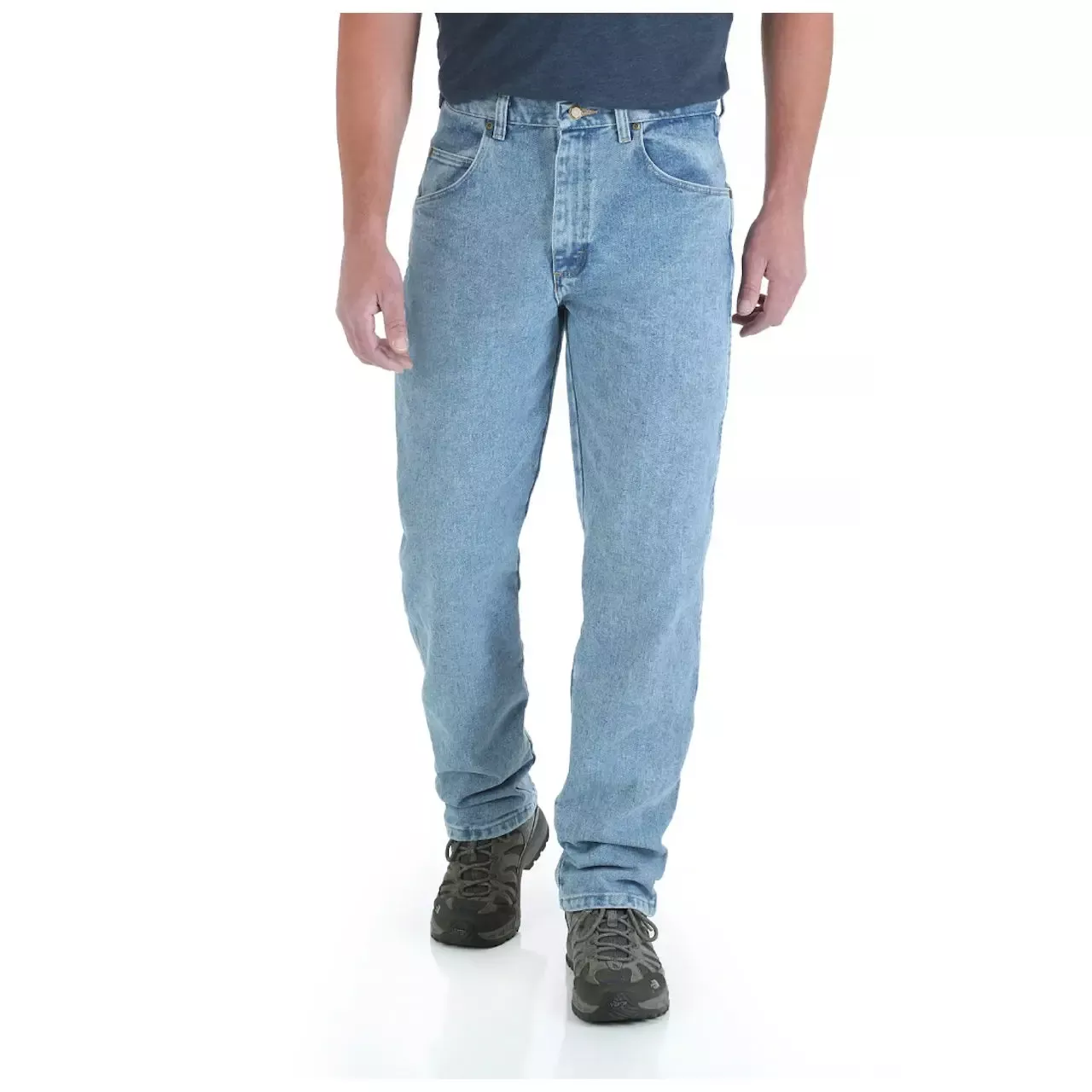 Wrangler Rugged Wear Relaxed Fit Jean