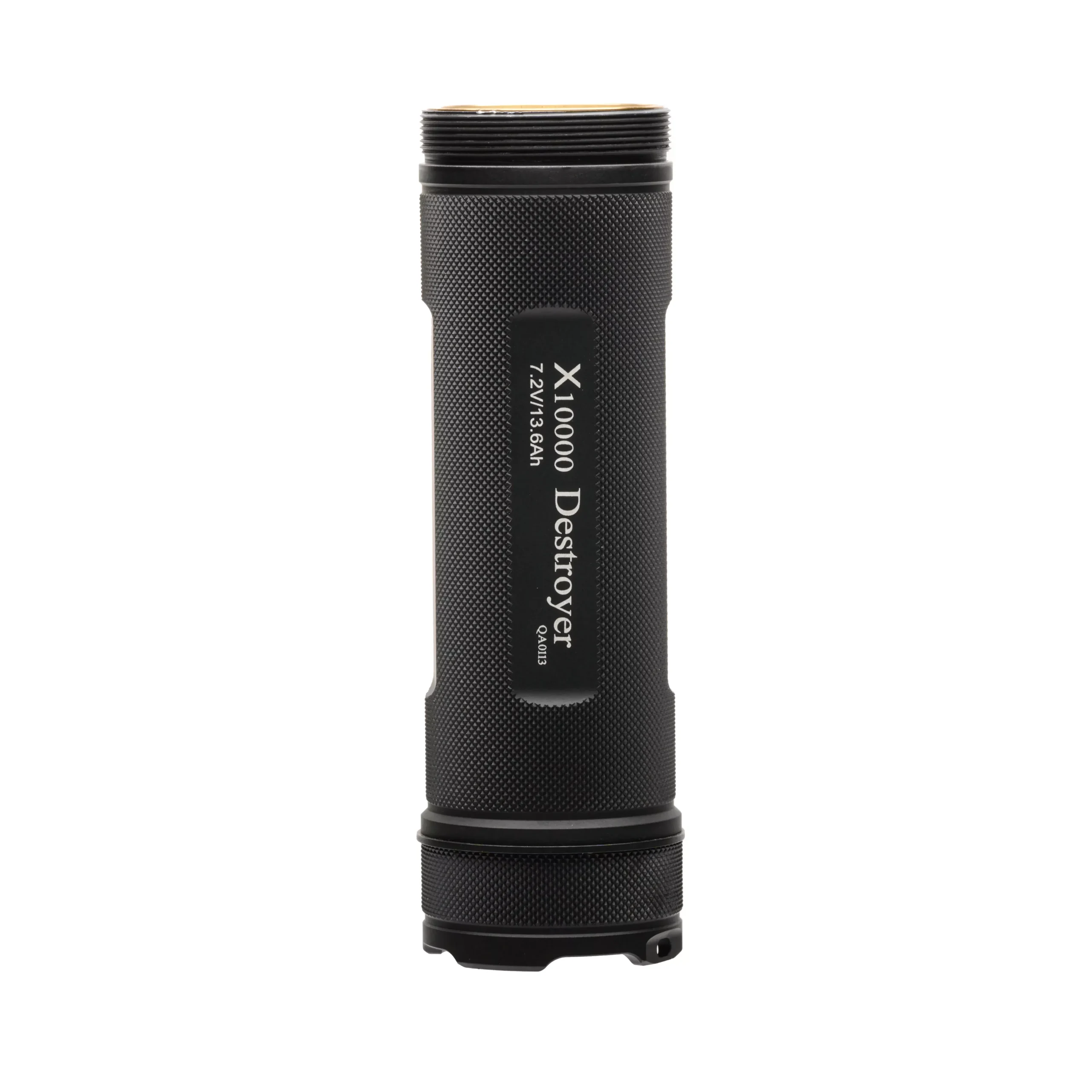 X10K Replacement Battery Pack(7.2V, 13.6Ah)