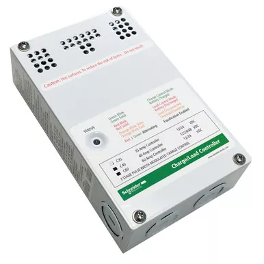 Xantrex C-Series 35-Amp Solar Charge Controller